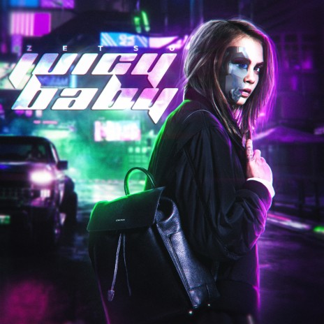 JUICY BABY (prod. by Ketamine) | Boomplay Music