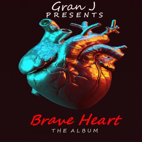 Brave Heart (Intro)