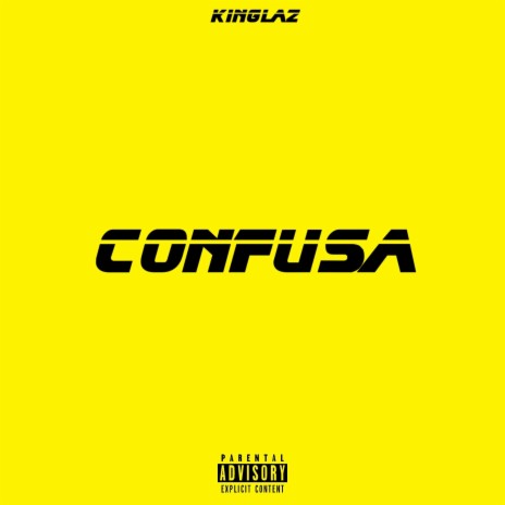 ConFusa | Boomplay Music
