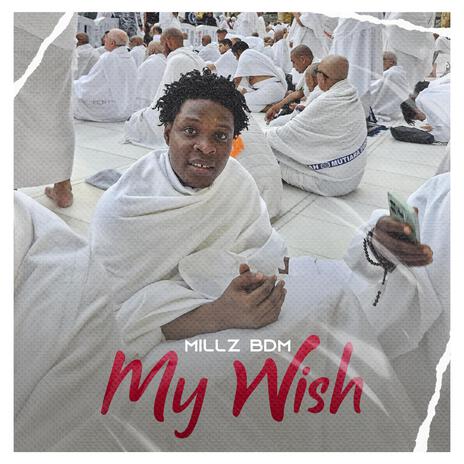 My Wish | Boomplay Music