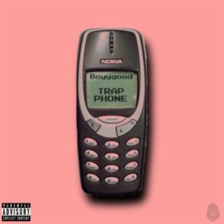 Trap Phone lyrics | Boomplay Music