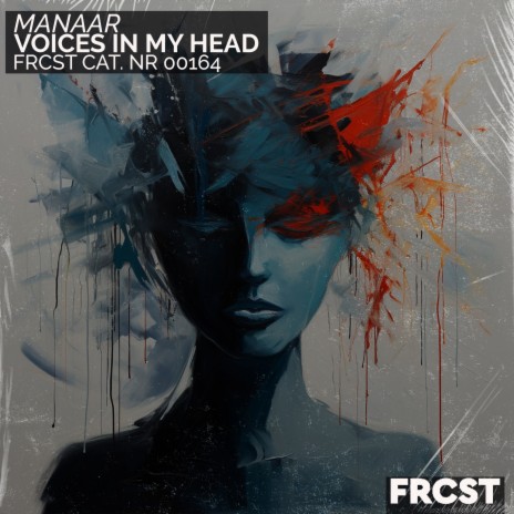 Voices in My Head (Extended Version) | Boomplay Music