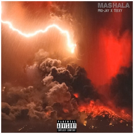 Mashala ft. Teexy | Boomplay Music