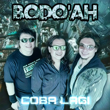 Coba Lagi | Boomplay Music