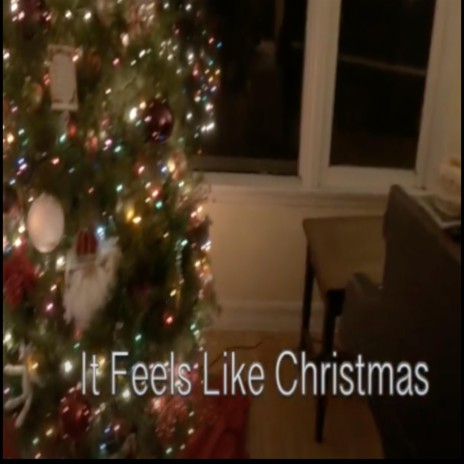 It Feels Like Christmas ft. Carla Jones | Boomplay Music