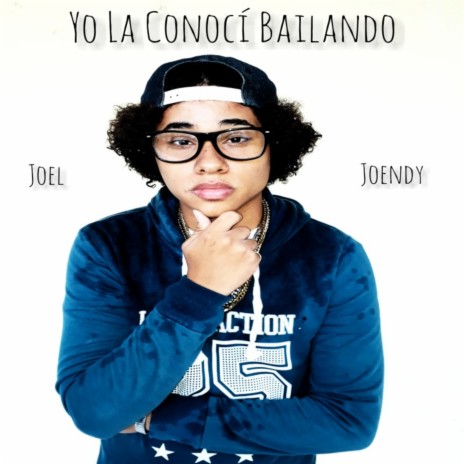 Yo La Conoci Bailando | Boomplay Music