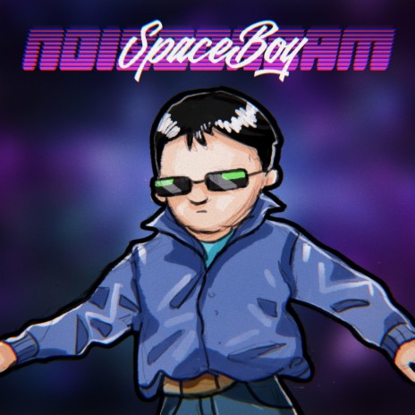 Spaceboy | Boomplay Music