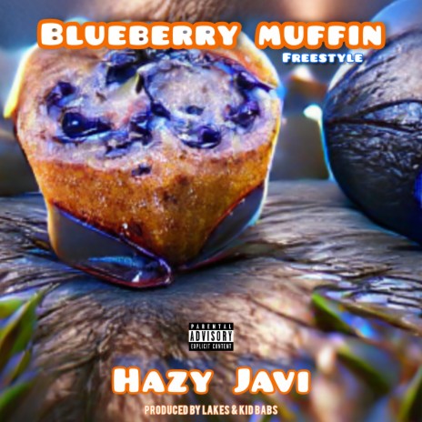 BlueBerry Muffin | Boomplay Music