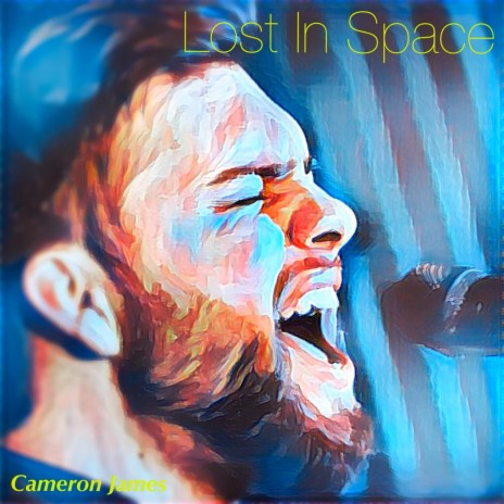 Lost in Space (Live Studio Version) ft. Liam McPherson | Boomplay Music
