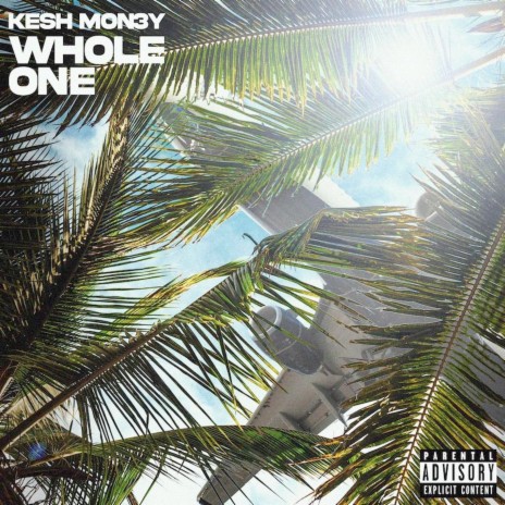 A Whole One | Boomplay Music