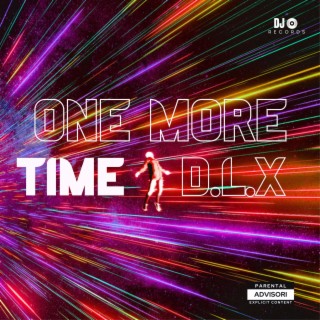 One More Time (Deluxe Edition)