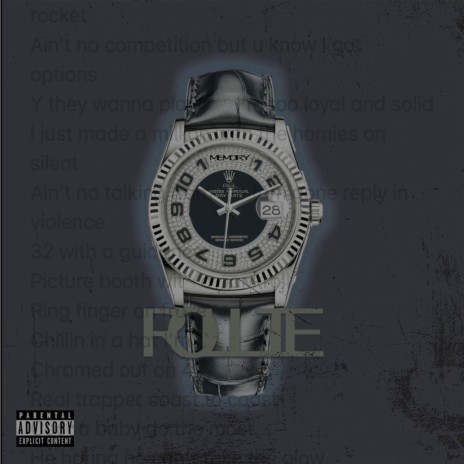 ROLLIE | Boomplay Music