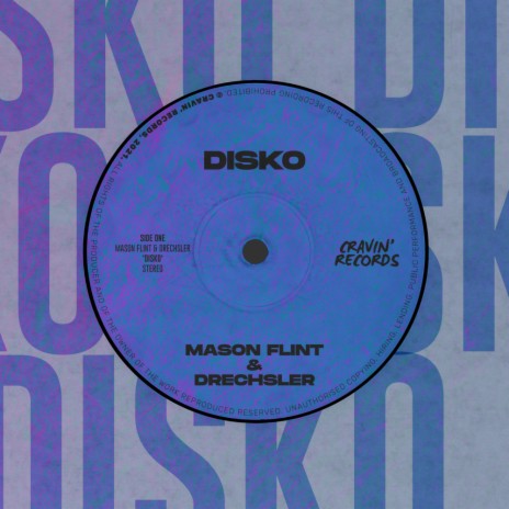Disko (Original Mix) ft. Drechsler | Boomplay Music