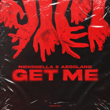 Get Me (Original Mix) ft. Azooland | Boomplay Music