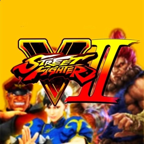 Street Fighter VII | Boomplay Music