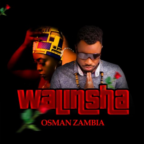 Walinsha (feat. Queen KhlassiQ) | Boomplay Music