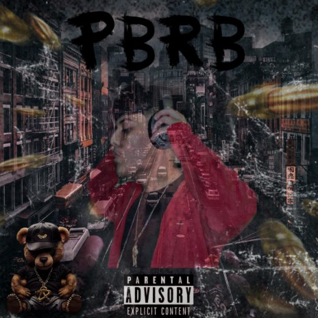 P.B.R.B ft. Chico The Bear | Boomplay Music