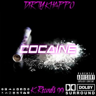 Cocaine