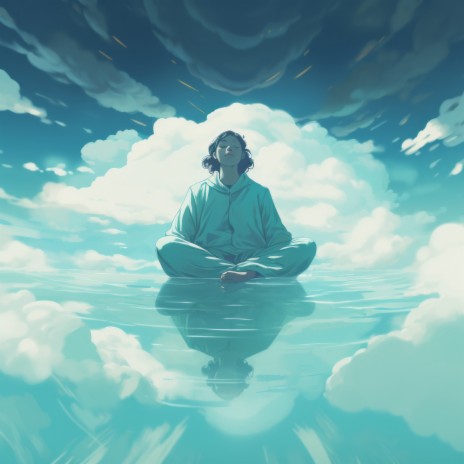 The Flight to the Galaxy of Inner Quiet ft. Zen Spa Zen Relaxation Zen Massage & Thai Massage Music | Boomplay Music