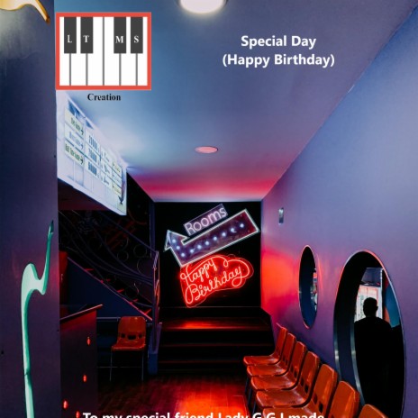 Special Day (Happy Birthday)