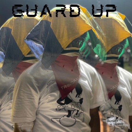 Guard Up | Boomplay Music