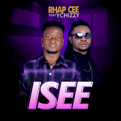 Isee (ychizzy) | Boomplay Music