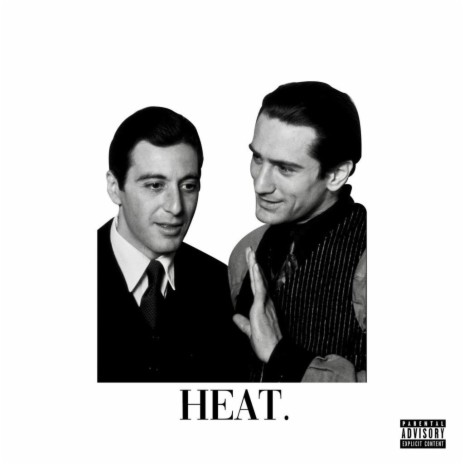 HEAT ft. Dave'Stone | Boomplay Music