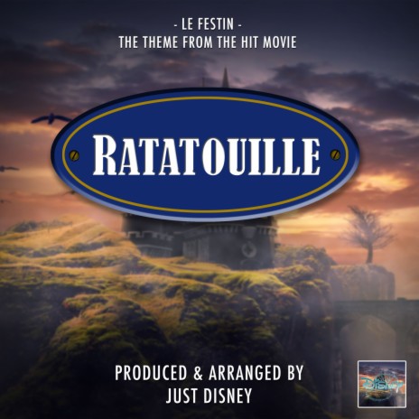 Le Festin (From Ratatouille) | Boomplay Music