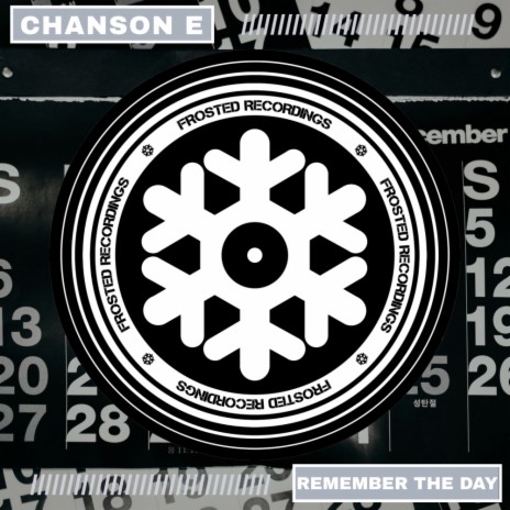 Remember The Day (Original Mix) | Boomplay Music