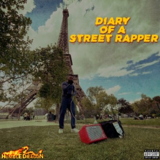 Diary Of A Street Rapper-EP