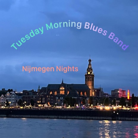 Nijmegen Nights | Boomplay Music