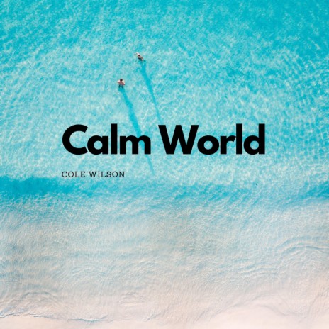 Calm World | Boomplay Music