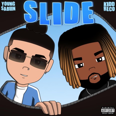 SLIDE ft. Kidd Reco | Boomplay Music