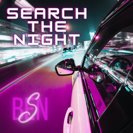 Search The Night | Boomplay Music