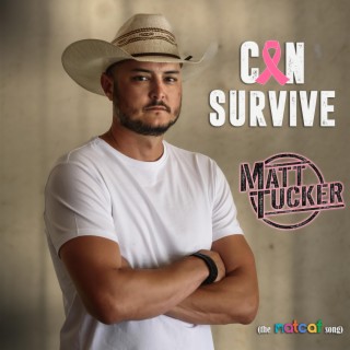 Can Survive (the NATCAF song) lyrics | Boomplay Music