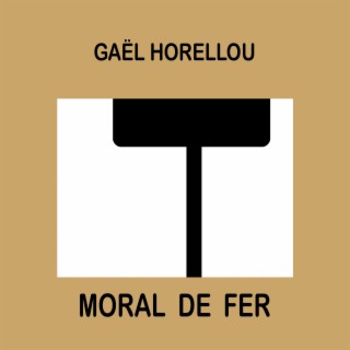 Gael Horellou