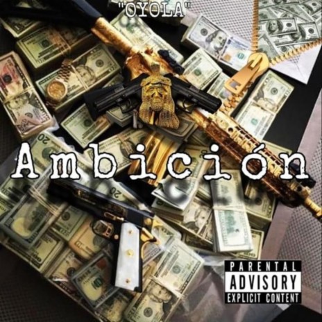 Ambición | Boomplay Music
