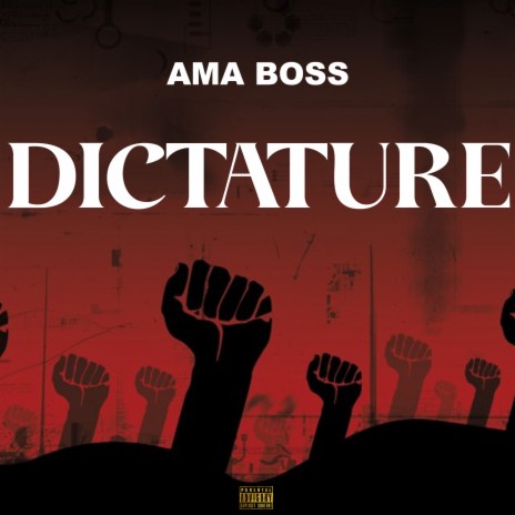 Dictature | Boomplay Music