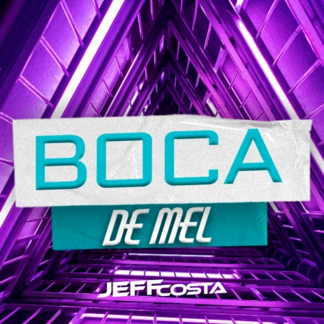 Boca de Mel | Boomplay Music