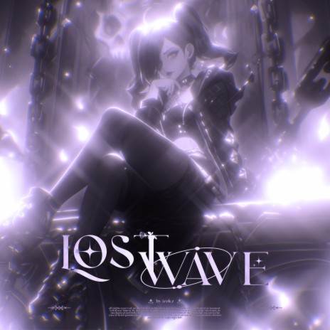 Lost Wave (Slowed Version) | Boomplay Music