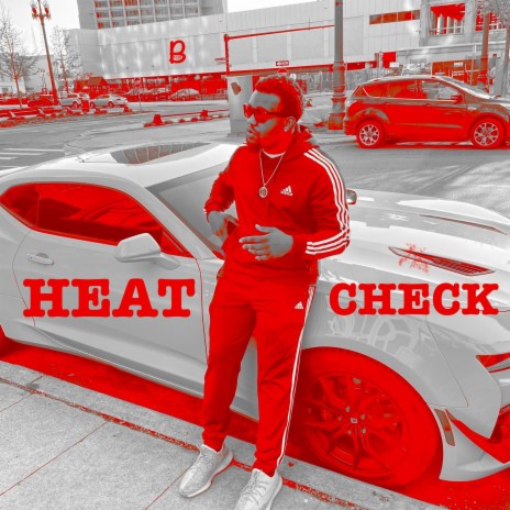 Heat Check Freestyle | Boomplay Music