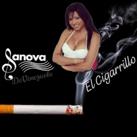 El cigarrillo | Boomplay Music