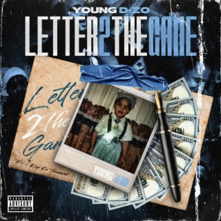 Letter 2 The Game