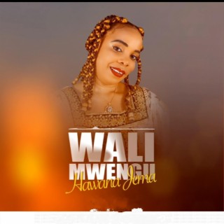 Walimwengu Hamna Jema (feat. Mossy Suleiman)