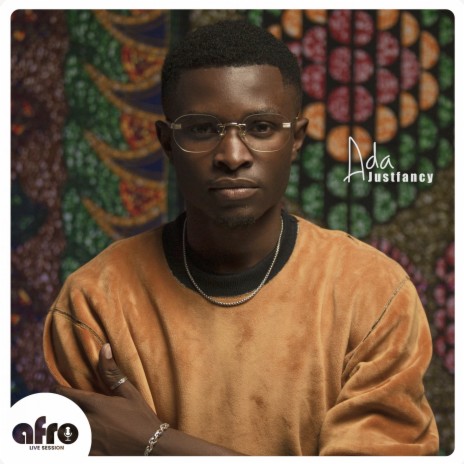 Ada (Afro Live Session) | Boomplay Music