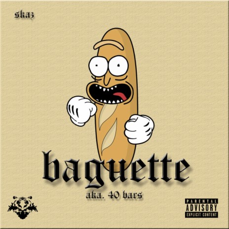 Baguette | Boomplay Music