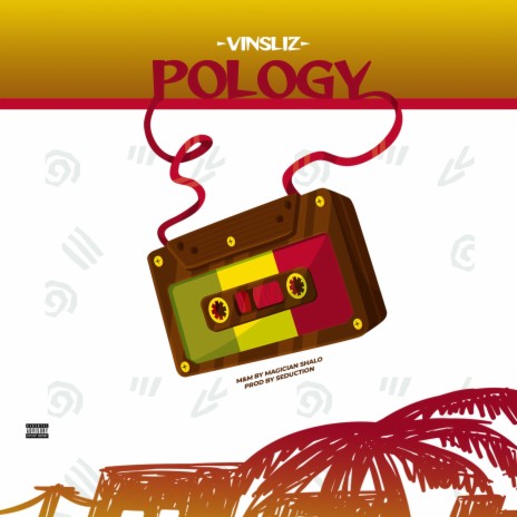 POLOGY | Boomplay Music