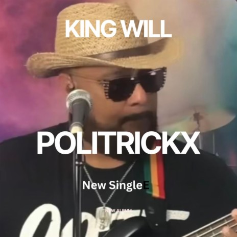 Politrickx | Boomplay Music