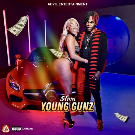 Young Gunz | Boomplay Music