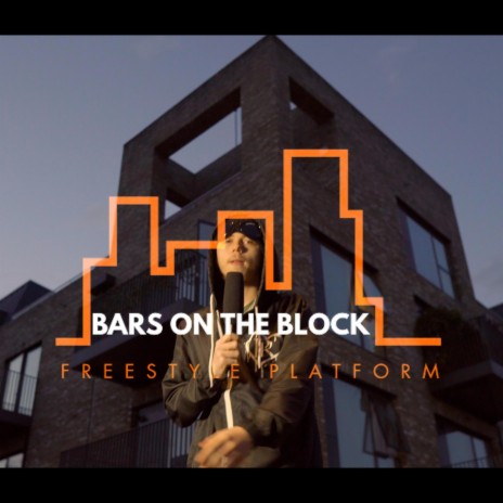 Bars On The Block (S1.E2) ft. C1.Lvp | Boomplay Music